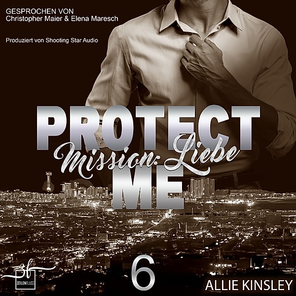 Protect me - 6 - Protect Me, Allie Kinsley