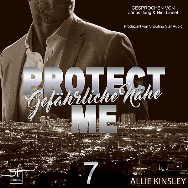 Protect me - 7 - Protect Me, Allie Kinsley