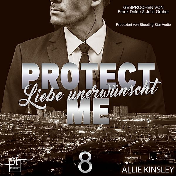 Protect me - 8 - Protect Me, Allie Kinsley
