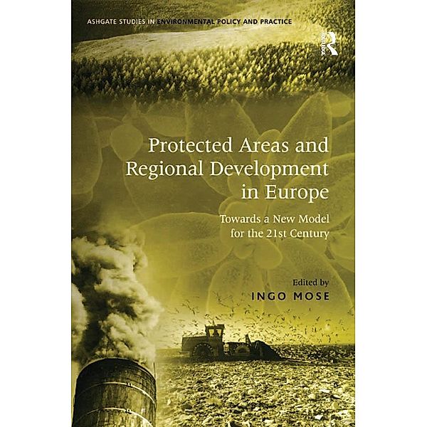 Protected Areas and Regional Development in Europe