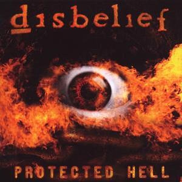 Protected Hell, Disbelief