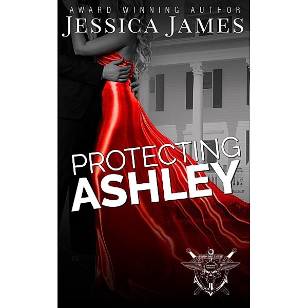 Protecting Ashley, Jessica James