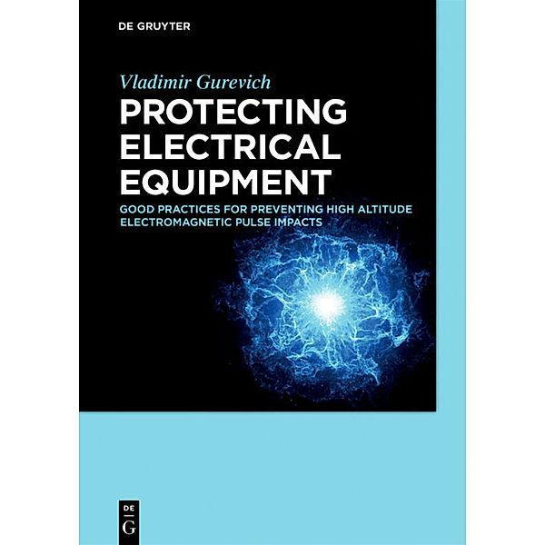 Protecting Electrical Equipment, Vladimir Gurevich