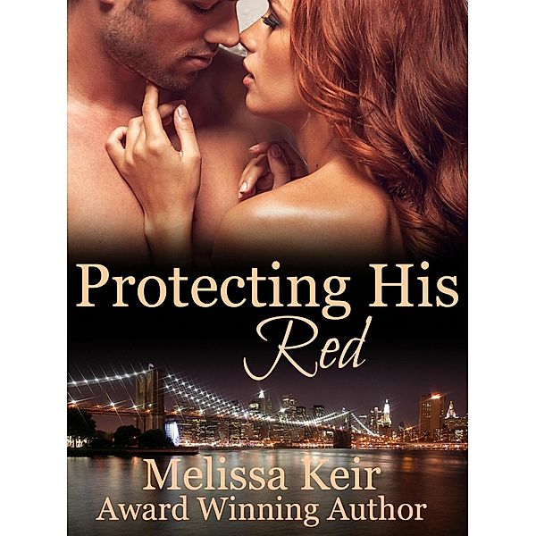 Protecting His Red (The Pigg Detective Agency, #3) / The Pigg Detective Agency, Melissa Keir