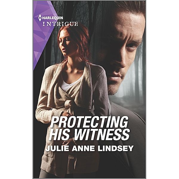 Protecting His Witness / Heartland Heroes Bd.2, Julie Anne Lindsey