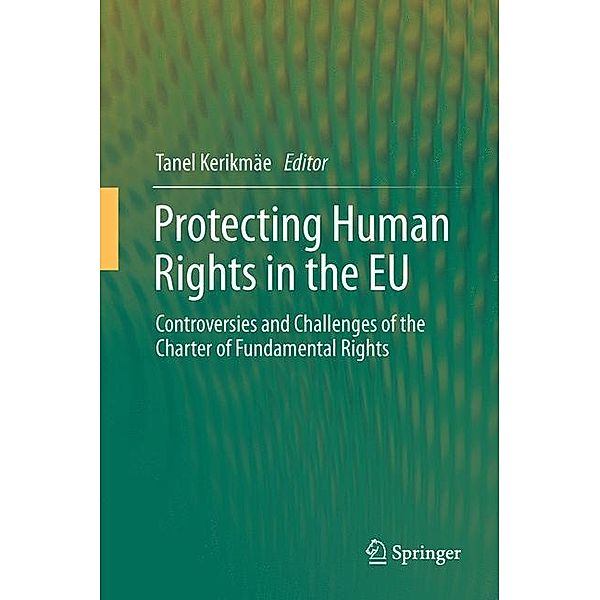 Protecting Human Rights in the EU