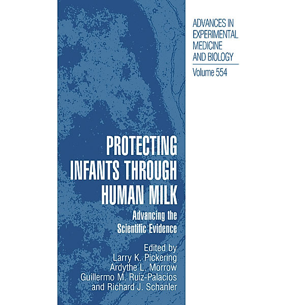 Protecting Infants through Human Milk