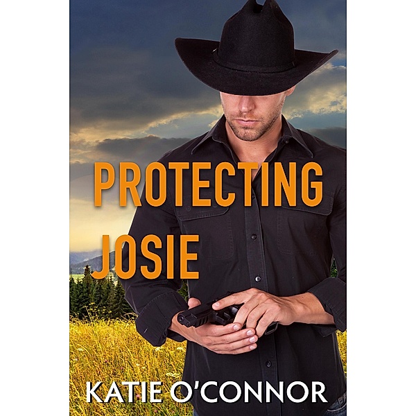 Protecting Josie, Katie O'Connor