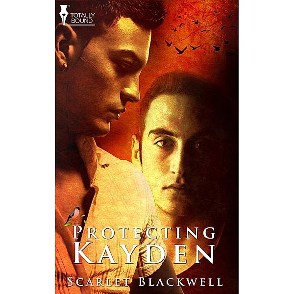 Protecting Kayden / Totally Bound Publishing, Scarlet Blackwell