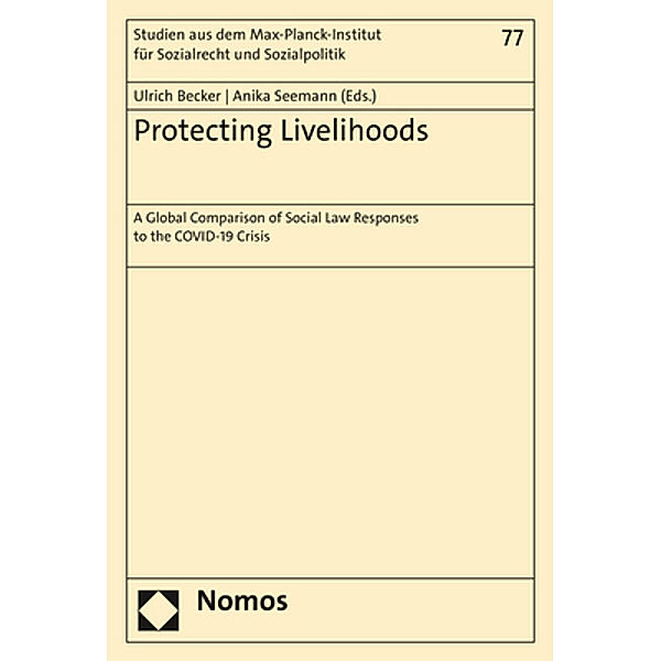 Protecting Livelihoods