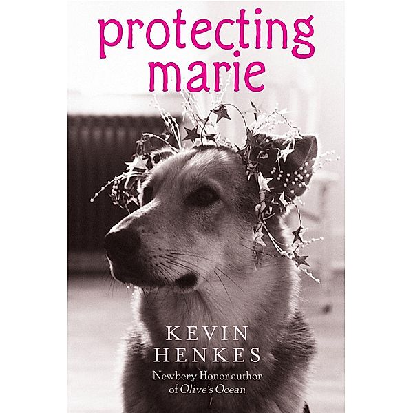 Protecting Marie, Kevin Henkes