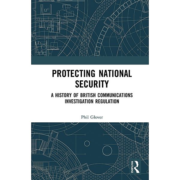 Protecting National Security, Phil Glover