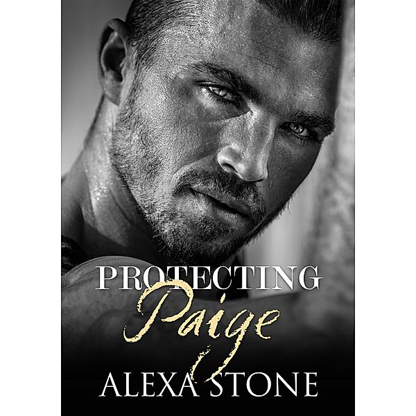 Protecting Paige, Alexa Stone