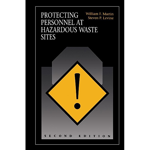 Protecting Personnel at Hazardous Waste Sites