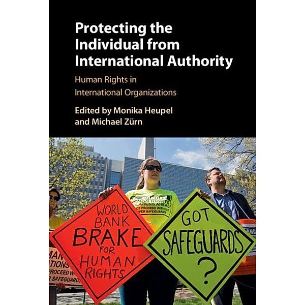 Protecting the Individual from International Authority