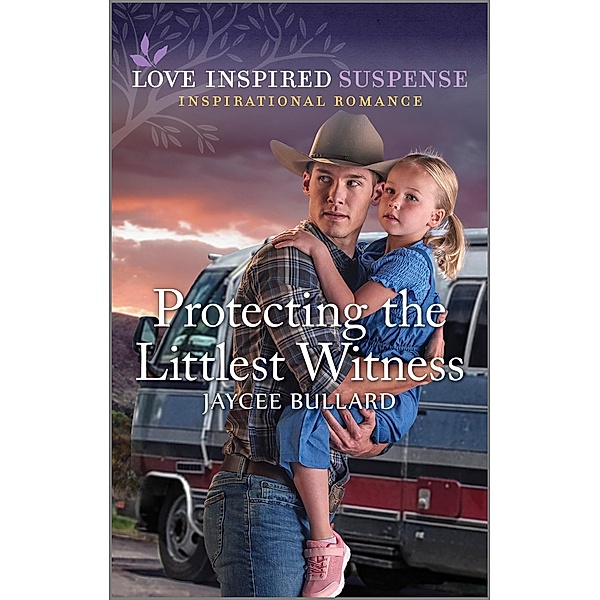 Protecting the Littlest Witness, Jaycee Bullard