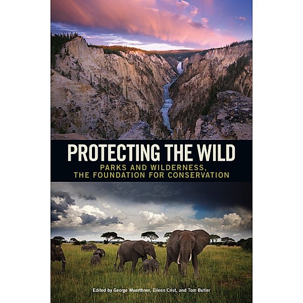 Protecting the Wild, George Wuerthner