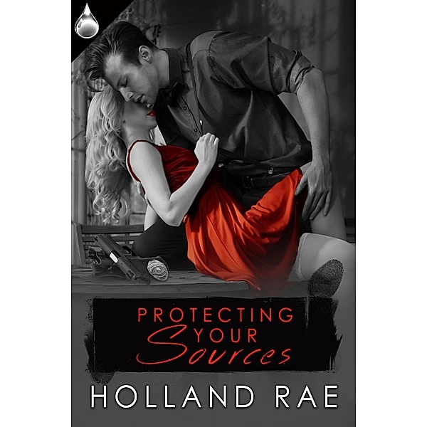 Protecting Your Sources, Holland Rae