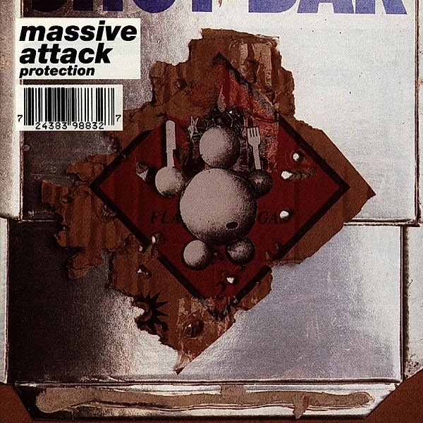 Protection, Massive Attack