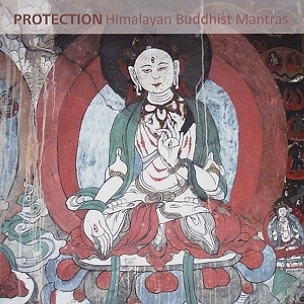 Protection-Buddhistische Mantras, Diverse Interpreten