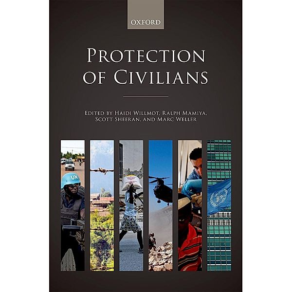 Protection of Civilians