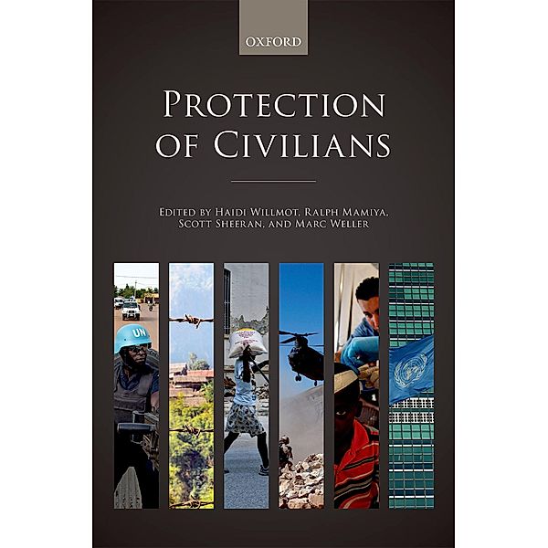 Protection of Civilians