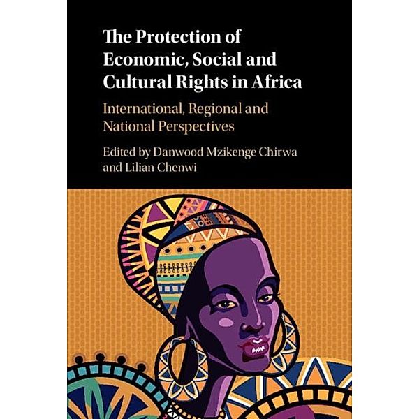 Protection of Economic, Social and Cultural Rights in Africa