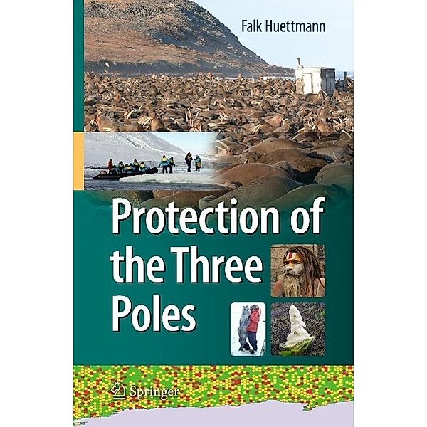 Protection of the Three Poles