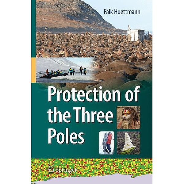 Protection of the Three Poles