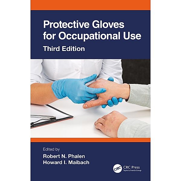 Protective Gloves for Occupational Use