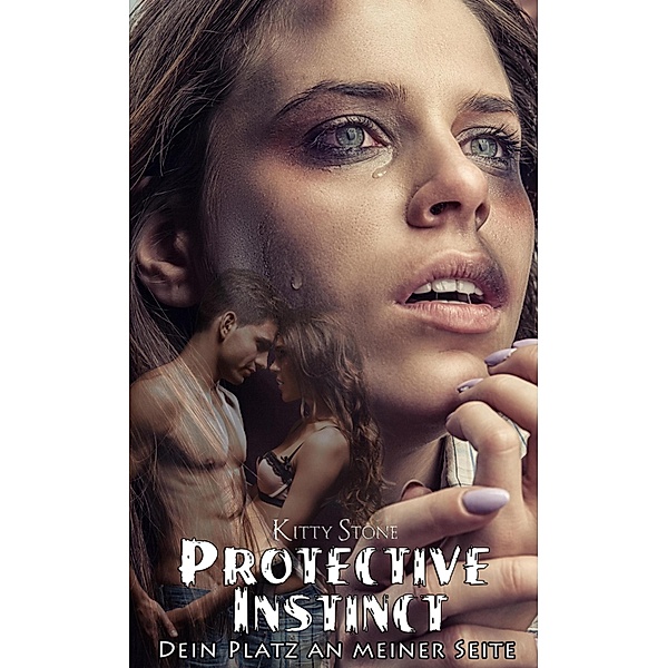 Protective Instinct / Protective Instinct Bd.3, Kitty Stone