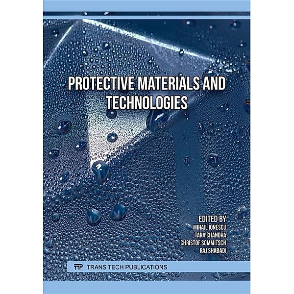 Protective Materials and Technologies