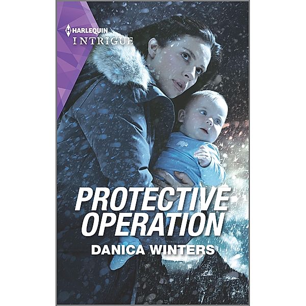 Protective Operation / Stealth Bd.4, Danica Winters