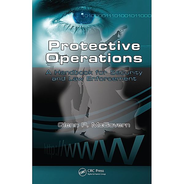 Protective Operations, Glenn McGovern