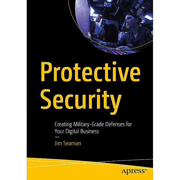 Protective Security, Jim Seaman