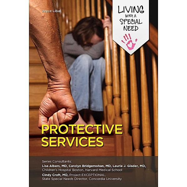 Protective Services, Joyce Libal