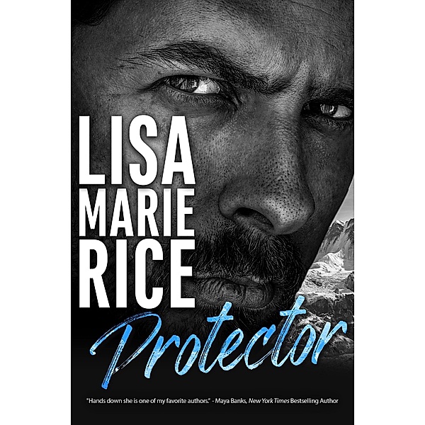 Protector, Lisa Marie Rice