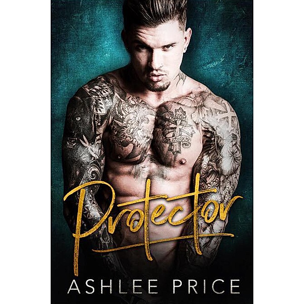 Protector, Ashlee Price