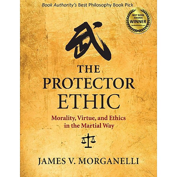 Protector Ethic, James V. Morganelli