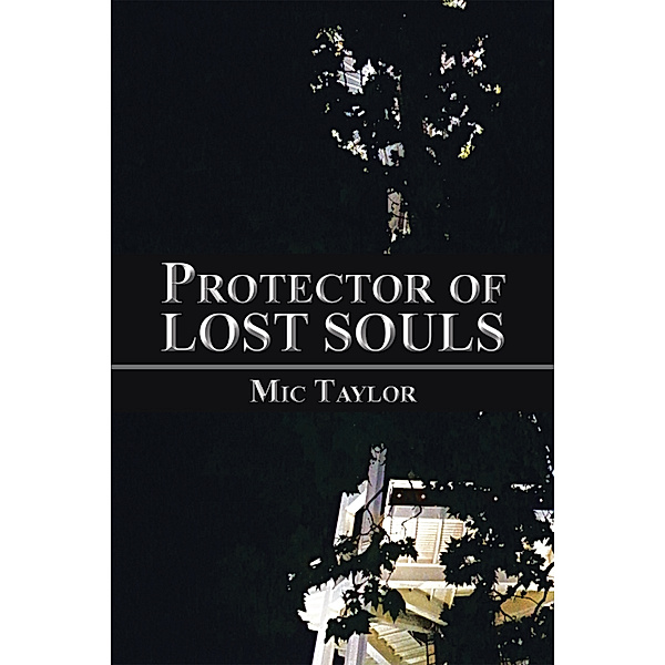 Protector of Lost Souls, Mic Taylor