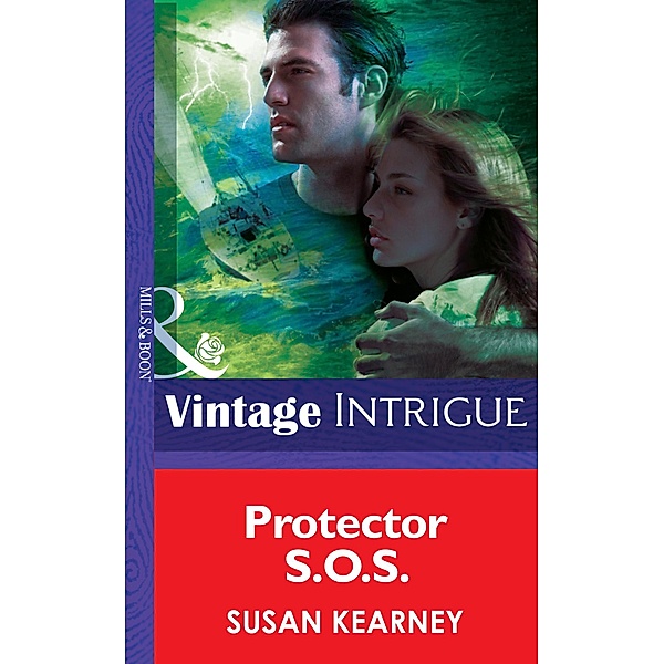 Protector S.o.s. / Heroes, Inc. Bd.8, Susan Kearney