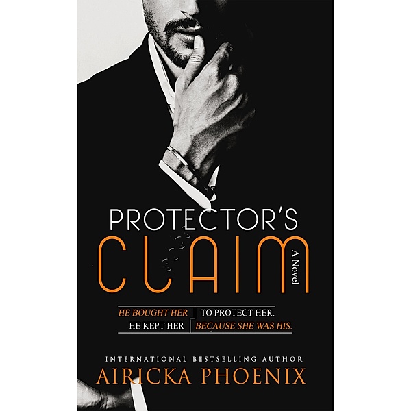 Protector's Claim, Airicka Phoenix