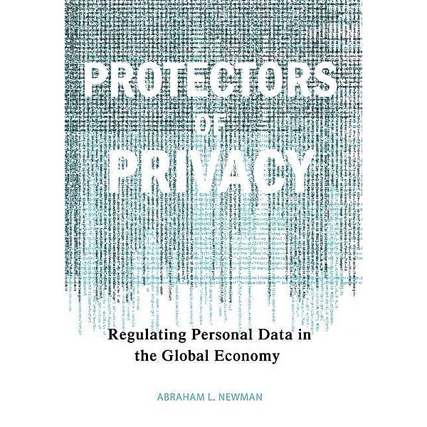 Protectors of Privacy, Abraham L. Newman
