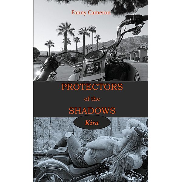 Protectors of the Shadows, Fanny Cameron