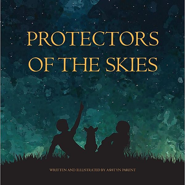 Protectors of the Skies, Ashtyn Parent