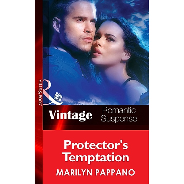Protector's Temptation, Marilyn Pappano