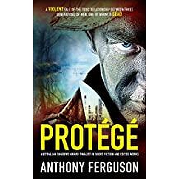 Protege, Anthony Ferguson