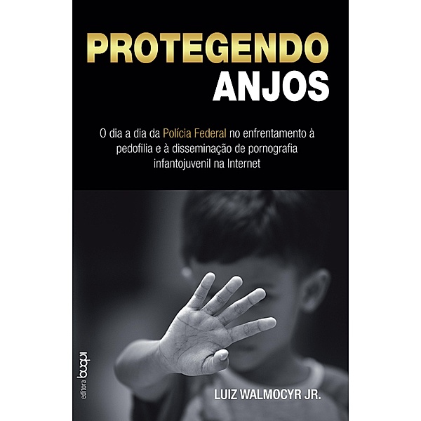 Protegendo Anjos, Luiz Walmocyr Jr.