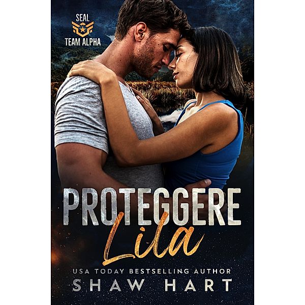 Proteggere Lila, Shaw Hart