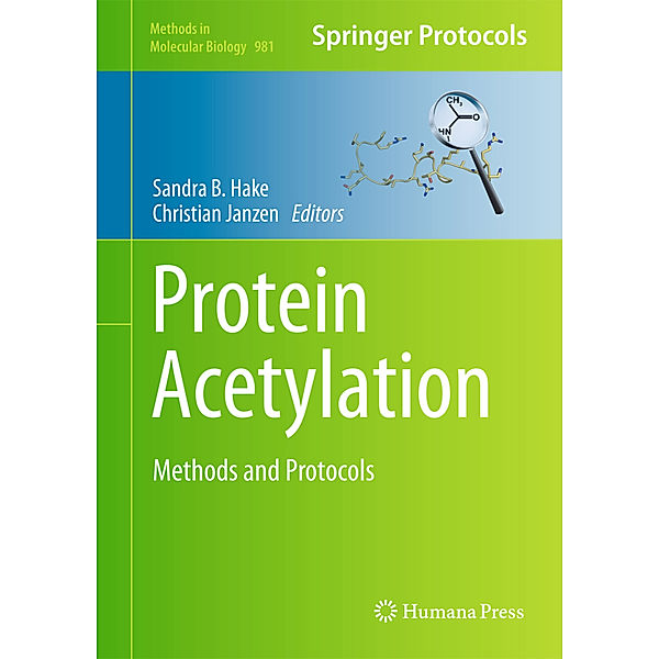 Protein Acetylation